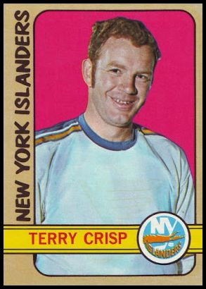 103 Terry Crisp